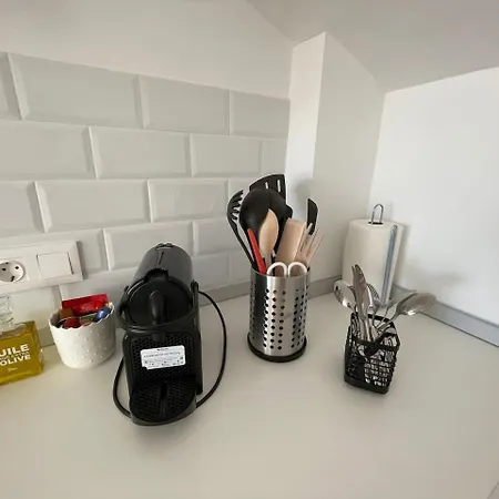 Then A Bright Apartment Godella
