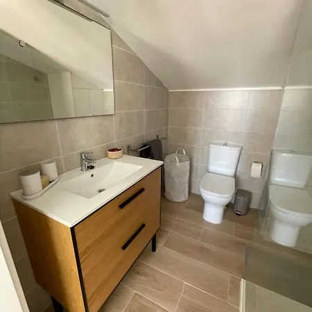 Then A Bright Apartment *