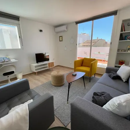Apartment Then A Bright Godella